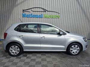 2010 Volkswagen Polo 1.2 TRENDLINE - Image 2