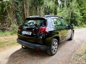 171 Peugeot 2008 1.2L, New NCT to April 2027! - Image 3