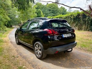171 Peugeot 2008 1.2L, New NCT to April 2027! - Image 2