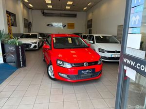 Volkswagen Polo 1.2 5DR AUTO. New NCT done before - Image 2