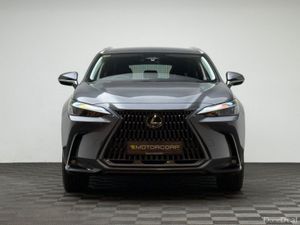Lexus NX NX450H+ EXECUTIVE - Image 2