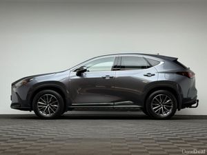 Lexus NX NX450H+ EXECUTIVE - Image 4