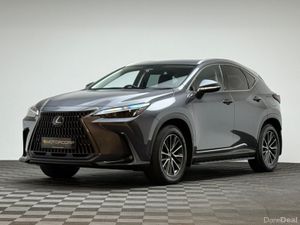 Lexus NX NX450H+ EXECUTIVE - Image 3