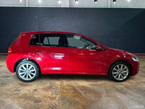 Volkswagen Golf 1.2 TSI COMFORT LINE TECH EDITION - Image 2