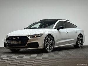Audi A7 S LINE 50 TDI 3.0 QUATTRO 286HP *PAN ROOF* - Image 3
