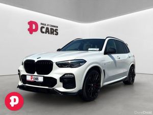 BMW X5 G05 X-Drive 45E M-Sport - Straight Sale Dis - Image 4
