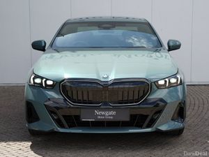 BMW 5-Series 530E M SPORT PRO - Image 3