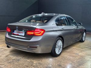 BMW 3-Series 2.0 AUTOMATIC PHEV - PERFORMANCE LUXU - Image 3