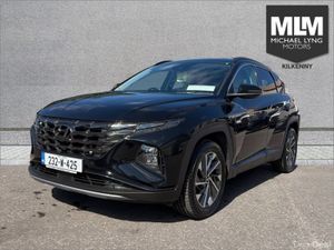 Hyundai Tucson ix35 Executive Plus 5DR - Image 3