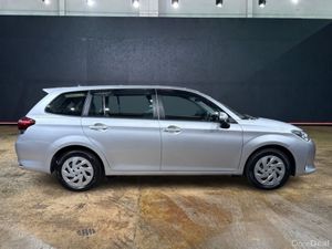 Toyota Corolla FIELDER ESTATE 1.5 HYBRID AUTOMATIC - Image 2