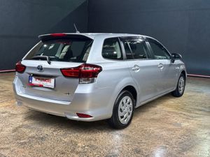 Toyota Corolla FIELDER ESTATE 1.5 HYBRID AUTOMATIC - Image 3