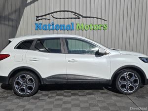 2017 Renault Kadjar 1.5 dCi ENERGY Dynamique S Nav - Image 2