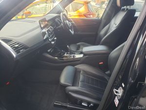 2019BmwX3 - Image 4