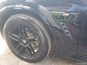 2019BmwX3 - Image 2