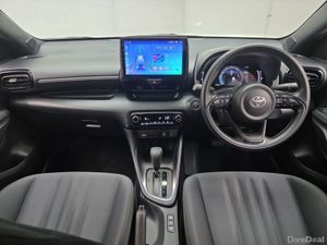 Toyota Yaris 1.5 G Hybrid Auto - Image 4