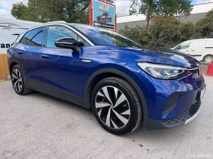 211 Volkswagen ID.4 77kWh 204HP - Image 2