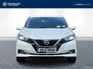 Nissan Leaf Leaf SV Premium 40 kWh - Image 3