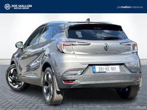 Renault Captur techno TCe 115 E06X - Image 3