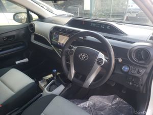 Toyota Aqua 2014 - Image 4