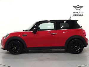 Mini Cooper Electric Level 2 - Image 4