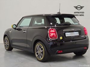 Mini Cooper Electric Level 2 - Image 3