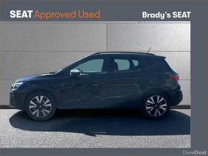 SEAT Arona DEMO  **New Model 1.0TSI 115hp SE+ *SEA - Image 4