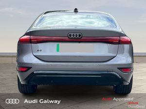 Audi A6 Sportback e-tron E-TRON SPORT SPORTBACK A/ - Image 3
