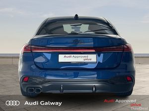 Audi A5 €649 p/m - 2.0 TDI S-LINE 204BHP A/T - Image 4