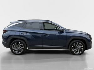 Hyundai Tucson Tucson FL 2WD Platinum PHEV Auto - Image 2