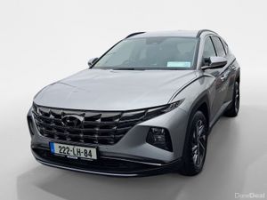 Hyundai Tucson 2WD Executive Plus - Image 3