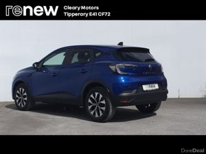 Renault Captur evolution TCe 115 E06X - Image 3