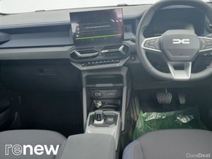 Dacia Bigster Expression HEV 155 - Image 2