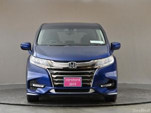 Honda Odyssey 2.0 HYBRID **EL SLIDING DOORS**8SEAT - Image 2