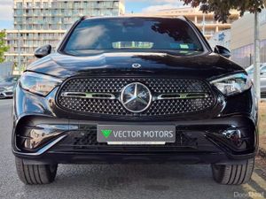 Mercedes-Benz GLC 300DE URBAN AMG LINE - Image 4