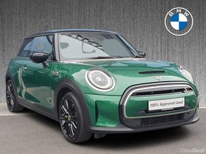 Mini Cooper Electric Level 2 - Image 3