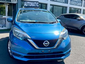 Nissan Note 2019 Automatic 50Kmiles - Image 2