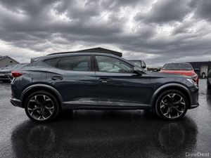 2013 CUPRA Formentor E hybrid DSG massive spec - Image 3
