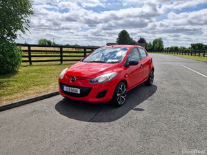 Mazda Mazda2 (NCT TESTED)!!! - Image 2