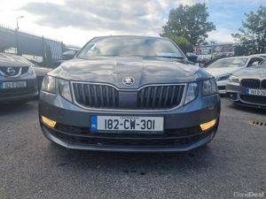 Skoda Octavia 2018 NEW NCT - Image 4