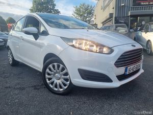 Ford Fiesta 2015 - Image 2