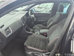 SEAT Ateca 2.0tdi 150HP 4drive FR 5DR - Image 3