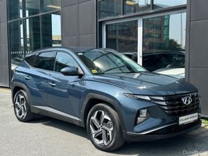Hyundai Tucson Executive Plus Auto (PHEV) - Image 4
