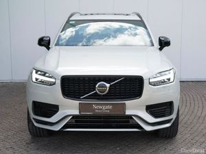 Volvo XC90 2.0 T8 R-design 455BHP 5DR AUT - Image 3