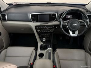 Kia Sportage K3 5DR - Image 4