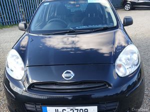 Nissan Micra 2011 - Image 3