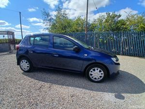 Dacia Sandero 2019 ultra low mileage - Image 4