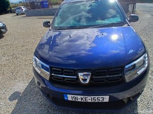 Dacia Sandero 2019 ultra low mileage - Image 3