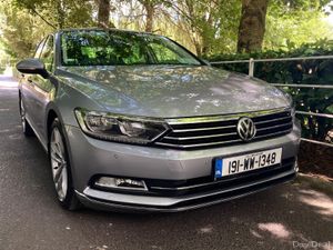 Volkswagen Passat - Image 4