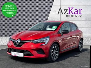 Renault Clio 2023 EQUILIBRE 1.0 PETROL 5DR €67 P/W - Image 3