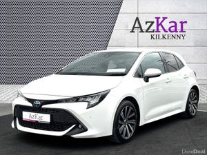 Toyota Corolla 2022 DESIGN 1.8 HYBRID AUTOMATIC €1 - Image 3